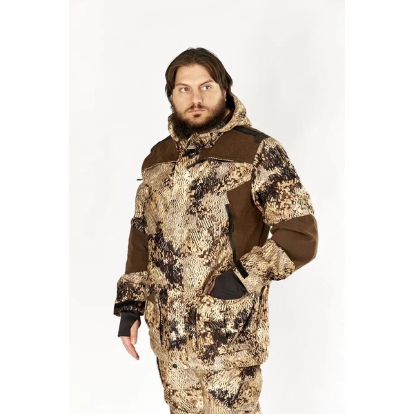 Костюм демисезонный Fantom Force Stinger 510-4 Prairie/Finlyandiya 19-0912 B