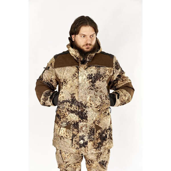 Костюм демисезонный Fantom Force Stinger 510-4 Prairie/Finlyandiya 19-0912 B