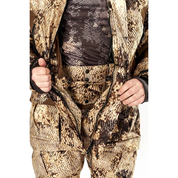 Костюм демисезонный Fantom Force Stinger 510-4 Prairie/Finlyandiya 19-0912 B