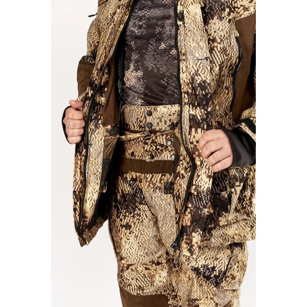 Костюм демисезонный Fantom Force Stinger 510-4 Prairie/Finlyandiya 19-0912 B