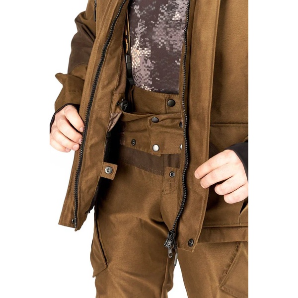 Костюм демисезонный Fantom Force Stinger L.Brown 21/D.Brown 22