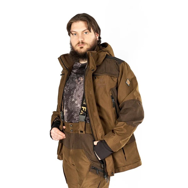 Костюм демисезонный Fantom Force Stinger L.Brown 21/D.Brown 22