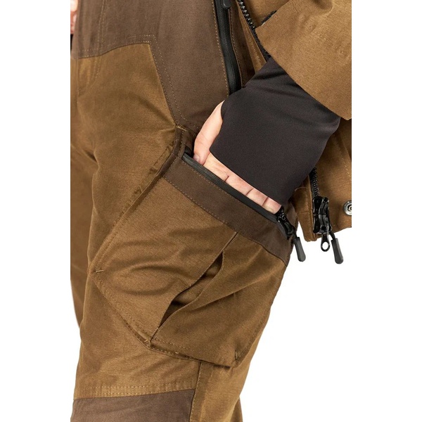 Костюм демисезонный Fantom Force Stinger L.Brown 21/D.Brown 22