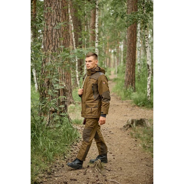 Костюм демисезонный Fantom Force Stinger L.Brown 21/D.Brown 22