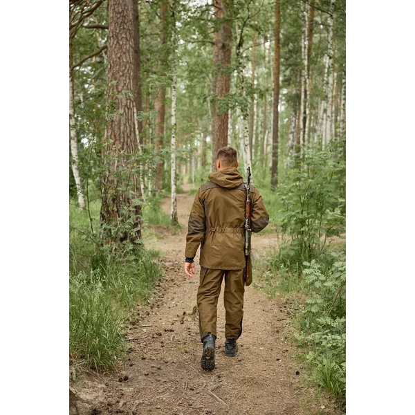 Костюм демисезонный Fantom Force Stinger L.Brown 21/D.Brown 22