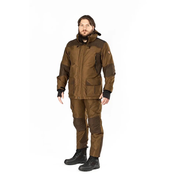 Костюм демисезонный Fantom Force Stinger L.Brown 21/D.Brown 22