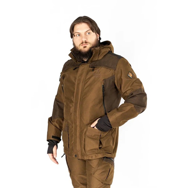 Костюм демисезонный Fantom Force Stinger L.Brown 21/D.Brown 22