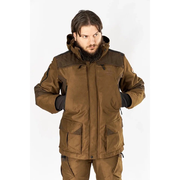 Костюм демисезонный Fantom Force Stinger L.Brown 21/D.Brown 22