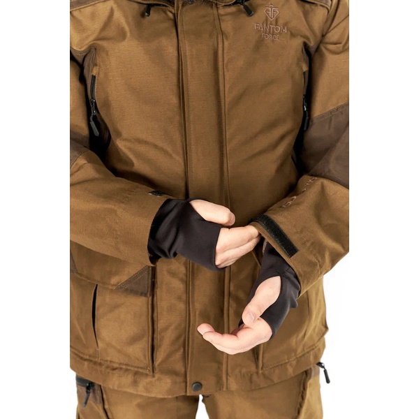 Костюм демисезонный Fantom Force Stinger L.Brown 21/D.Brown 22