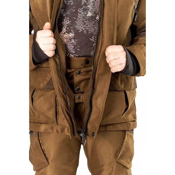 Костюм демисезонный Fantom Force Stinger L.Brown 21/D.Brown 22