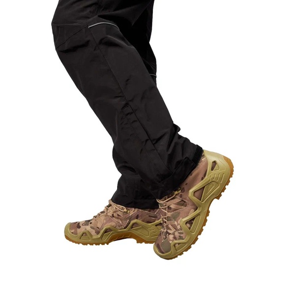 Костюм демисезонный Fantom Force Storm Black/Mahagon