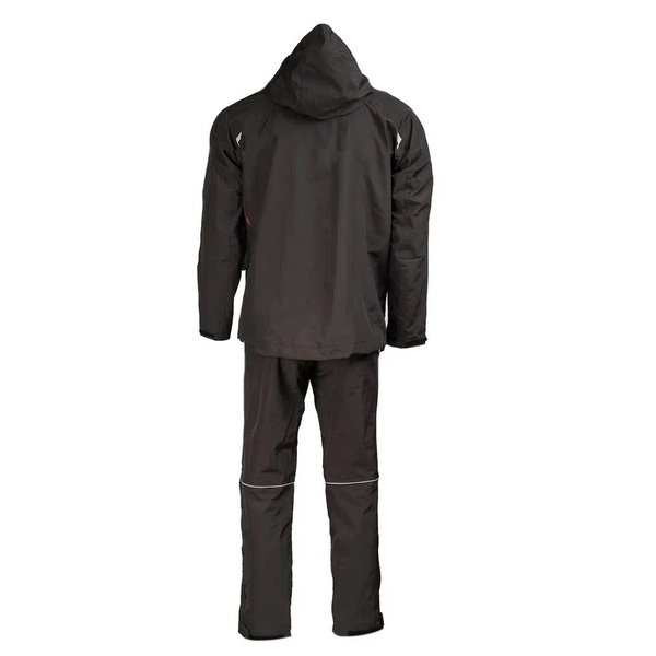 Костюм демисезонный Fantom Force Storm Black/Mahagon