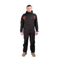Костюм демисезонный Fantom Force Storm Black/Mahagon