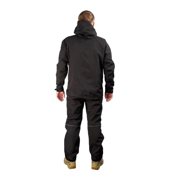 Костюм демисезонный Fantom Force Storm Black/Mahagon