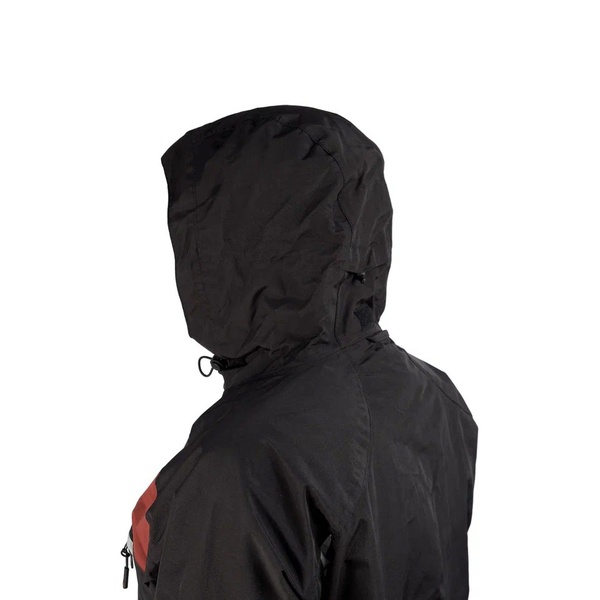 Костюм демисезонный Fantom Force Storm Black/Mahagon