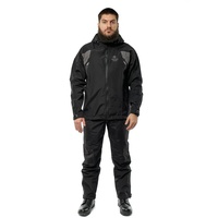 Костюм демисезонный Fantom Force Storm Black/Grey