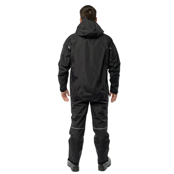 Костюм демисезонный Fantom Force Storm Black/Grey