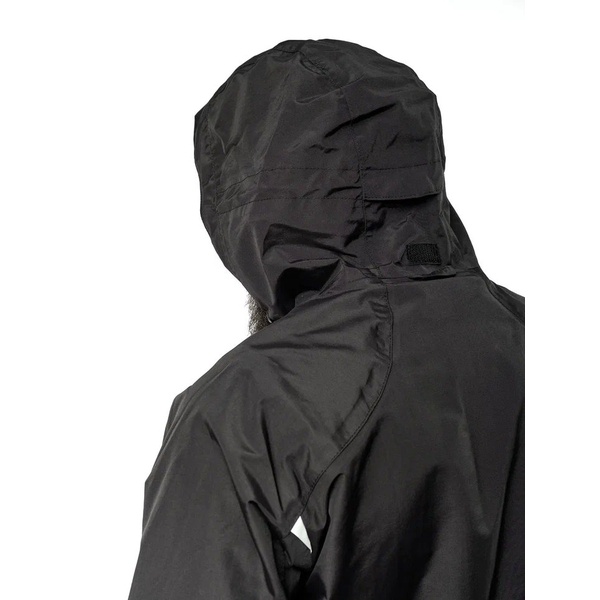 Костюм демисезонный Fantom Force Storm Black/Grey