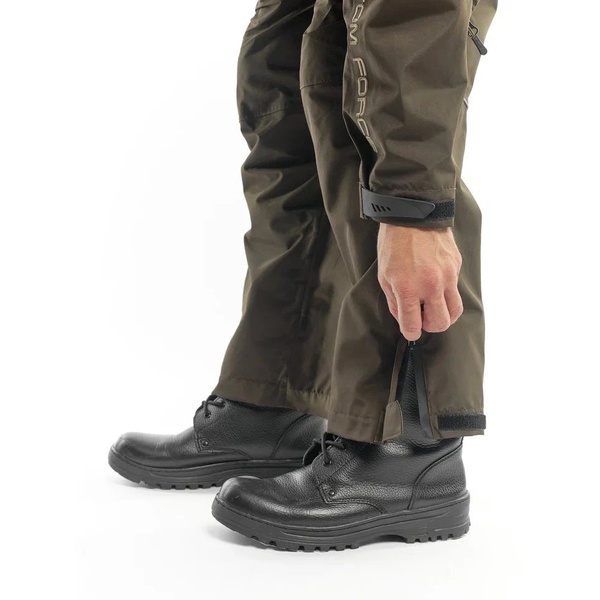 Костюм демисезонный Fantom Force Storm D.Brown 22\L.Brown 21