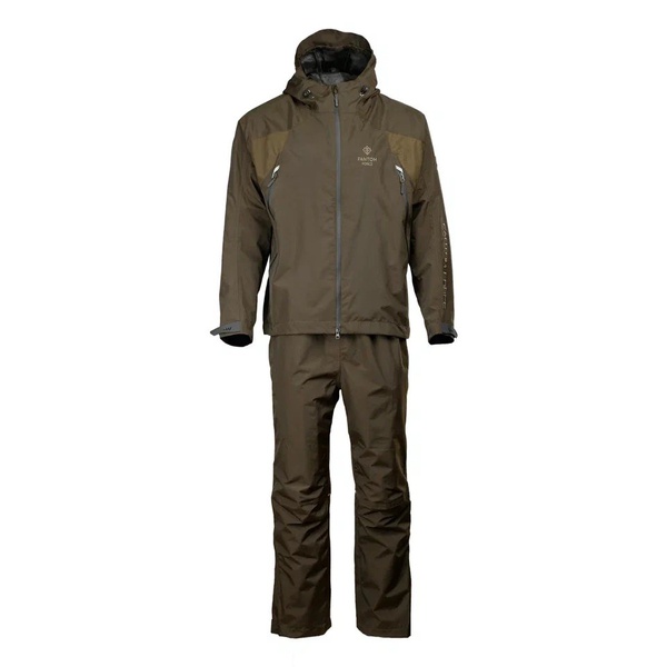 Костюм демисезонный Fantom Force Storm D.Brown 22\L.Brown 21