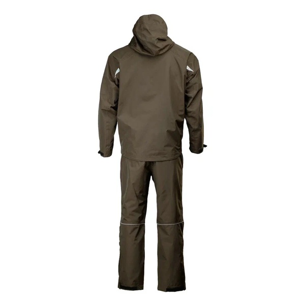 Костюм демисезонный Fantom Force Storm D.Brown 22\L.Brown 21