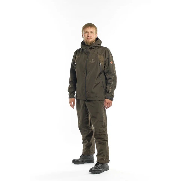 Костюм демисезонный Fantom Force Storm D.Brown 22\L.Brown 21