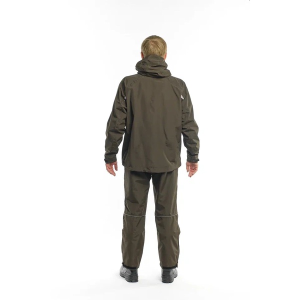 Костюм демисезонный Fantom Force Storm D.Brown 22\L.Brown 21