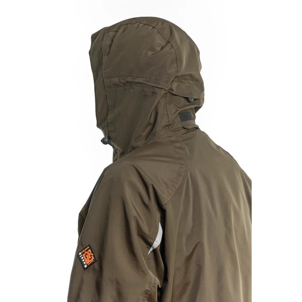 Костюм демисезонный Fantom Force Storm D.Brown 22\L.Brown 21