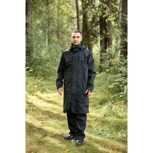 Костюм штормовой Fantom Force Umbrella-2 Black