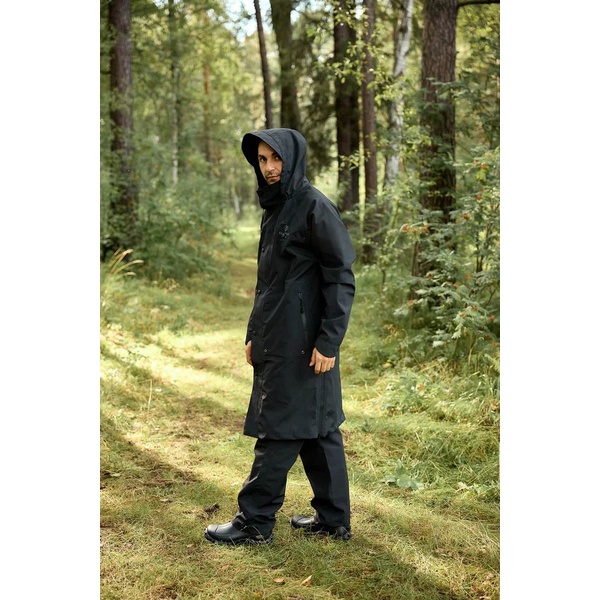 Костюм штормовой Fantom Force Umbrella-2 Black