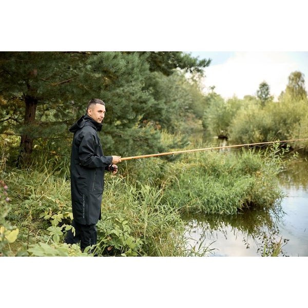 Костюм штормовой Fantom Force Umbrella-2 Black