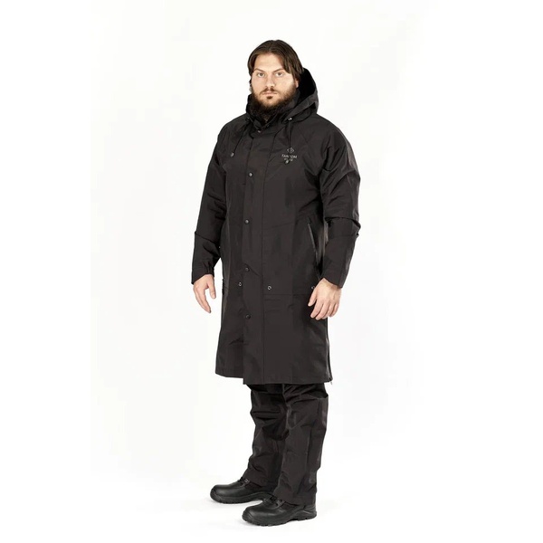 Костюм штормовой Fantom Force Umbrella-2 Black