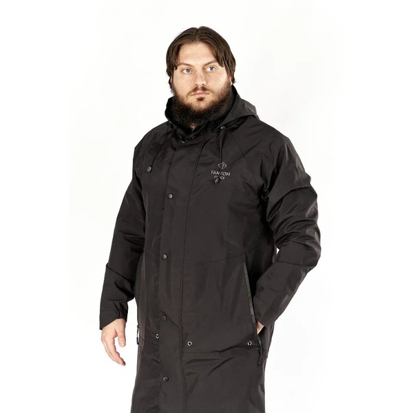 Костюм штормовой Fantom Force Umbrella-2 Black