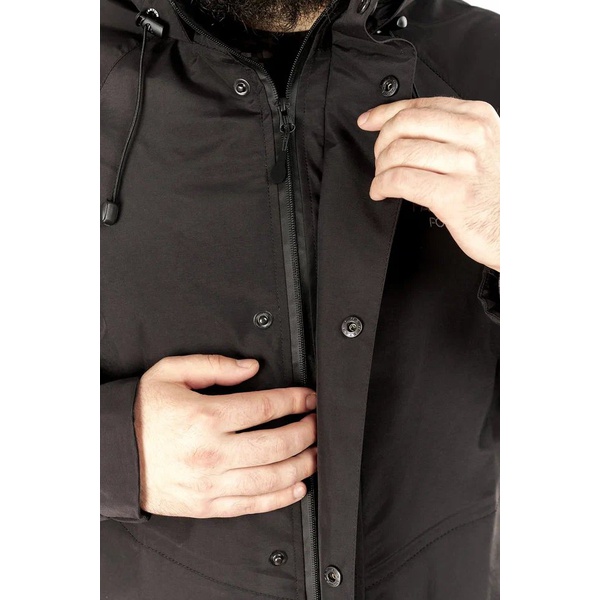 Костюм штормовой Fantom Force Umbrella-2 Black