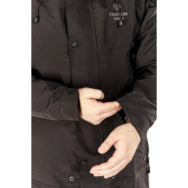 Костюм штормовой Fantom Force Umbrella-2 Black