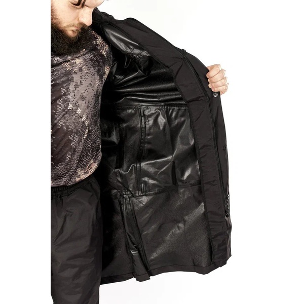 Костюм штормовой Fantom Force Umbrella-2 Black