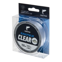 Леска Salmo Sniper Clear, 150/018