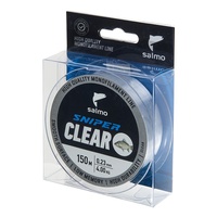 Леска Salmo Sniper Clear, 150/023