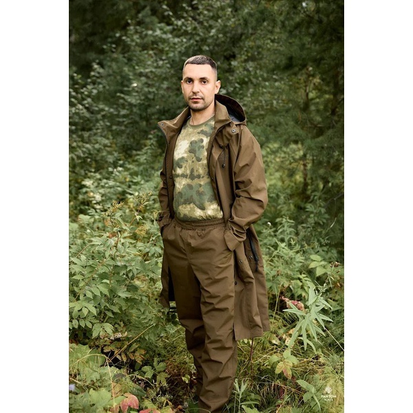 Костюм штормовой Fantom Force Umbrella-2 L/Brown 21