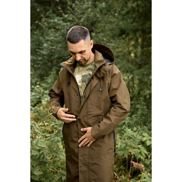 Костюм штормовой Fantom Force Umbrella-2 L/Brown 21