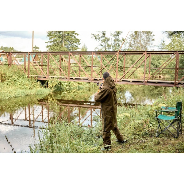 Костюм штормовой Fantom Force Umbrella-2 L/Brown 21