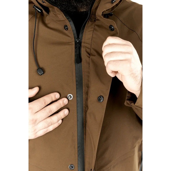 Костюм штормовой Fantom Force Umbrella-2 L/Brown 21