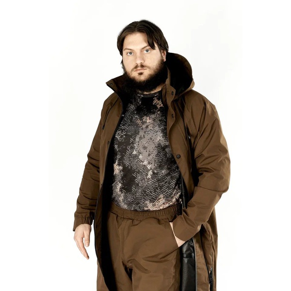 Костюм штормовой Fantom Force Umbrella-2 L/Brown 21