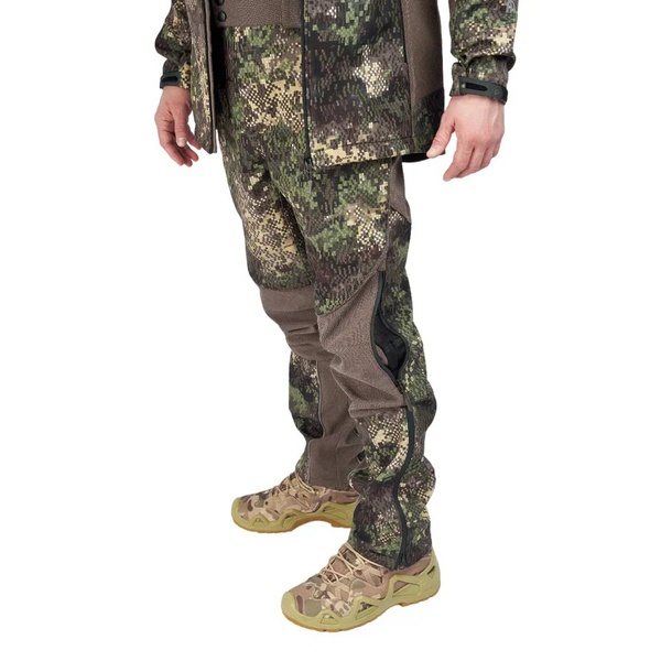 Костюм демисезонный Fantom Force Zveroboy DSN PR 510-2-К