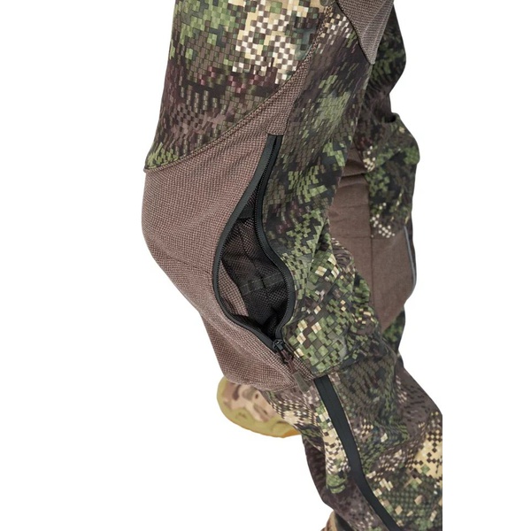 Костюм демисезонный Fantom Force Zveroboy DSN PR 510-2-К