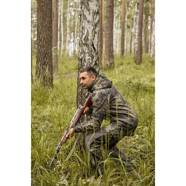 Костюм демисезонный Fantom Force Zveroboy DSN PR 510-2-К