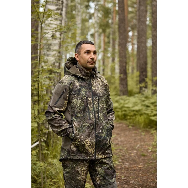 Костюм демисезонный Fantom Force Zveroboy DSN PR 510-2-К