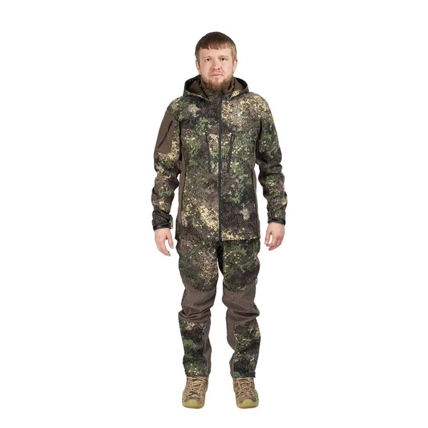 Костюм демисезонный Fantom Force Zveroboy DSN PR 510-2-К