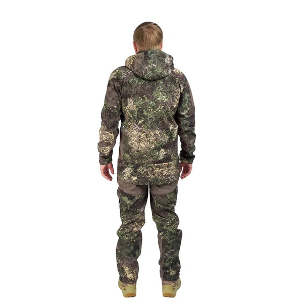 Костюм демисезонный Fantom Force Zveroboy DSN PR 510-2-К