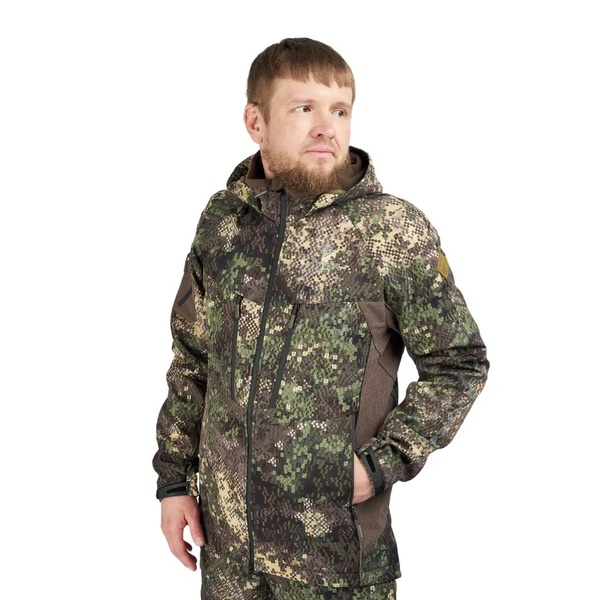 Костюм демисезонный Fantom Force Zveroboy DSN PR 510-2-К